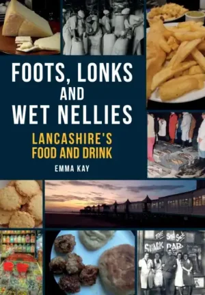 Foots, Lonks and Wet Nellies - Paperback Holiday Sale