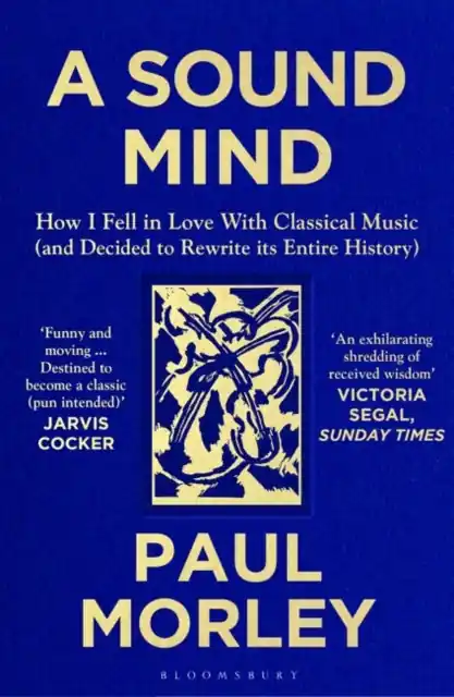 A Sound Mind - Paperback Affordable