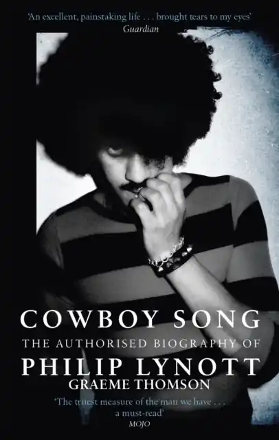 Seasonal Sale Cowboy Song - Paperback