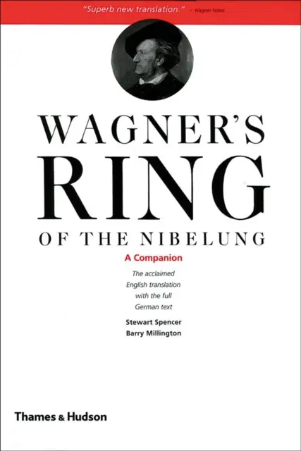 Wagner's Ring of the Nibelung - Paperback Money Back Guarantee