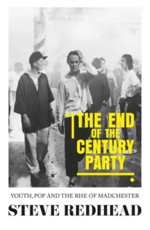 Best Seller The End-Of-The-Century Party - Paperback