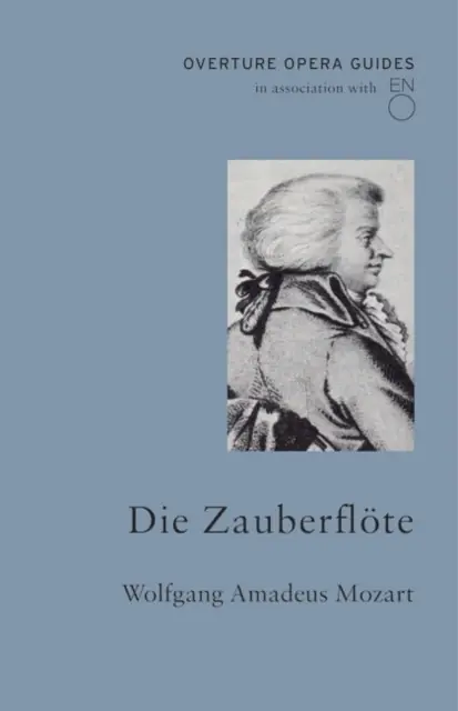 Fast Shipping Die Zauberflote (The Magic Flute) - Paperback
