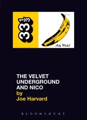 The Velvet Underground's The Velvet Underground and Nico - Paperback Fan Favorite