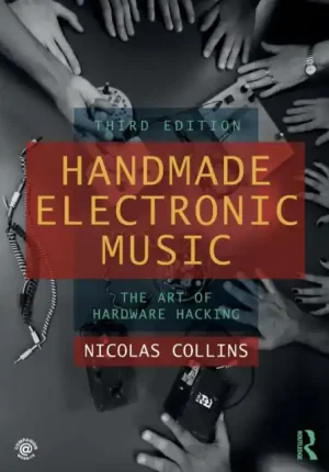 One Day Deal Handmade Electronic Music - Paperback