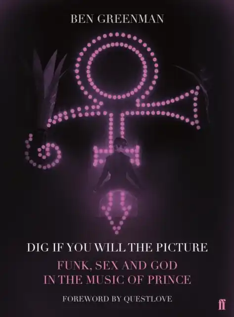 Buy Online Dig If You Will The Picture - Hardback