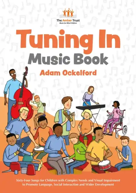 Tuning In Music Book - Paperback Best Seller
