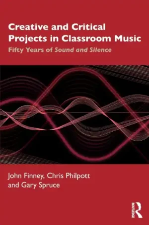 Clearance Creative and Critical Projects in Classroom Music - Paperback