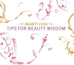 Tips For Beauty Wisdom - Paperback Fan Favorite