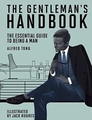 The Gentleman's Handbook - Hardback Affordable