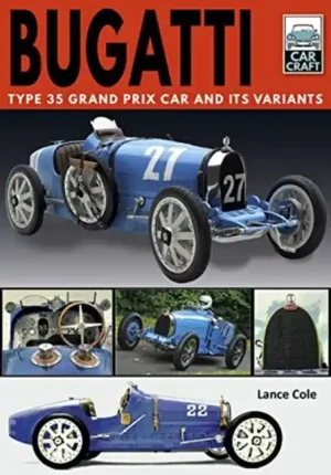Buy Online Bugatti T and Its Variants - Paperback