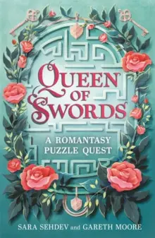 Exclusive Queen of Swords - Paperback