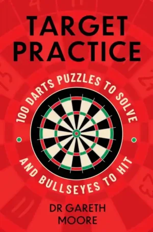 Final Sale Target Practice - Paperback