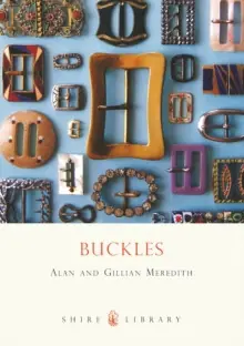 Buckles - Paperback Same Day Shipping
