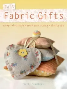 Fast Fabric Gifts - Paperback Popular