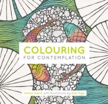 Discount Colouring for Contemplation - Paperback