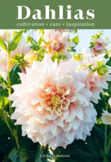 Save Now Dahlias - Hardback