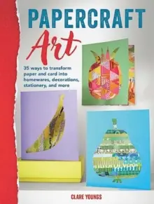 Limited Time Papercraft Art - Paperback