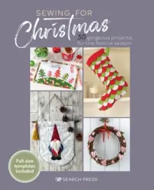 Exclusive Offer Sewing for Christmas - Paperback