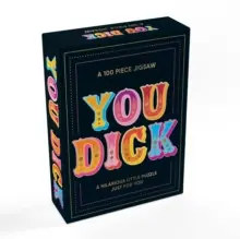 You Dick - Jigsaw Premium