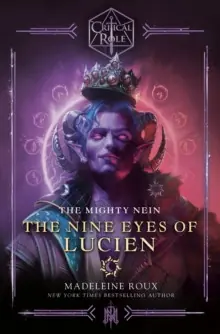 Free Delivery Critical Role - Paperback