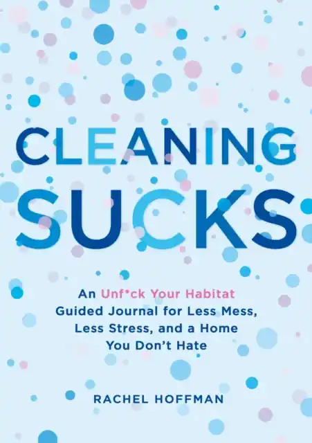 Cleaning Sucks - Paperback Limited Offer