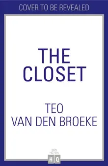 Hot Deal The Closet - Hardback