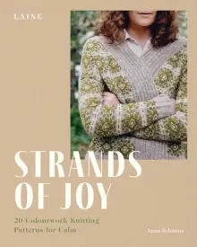 Modern Strands of Joy - Paperback