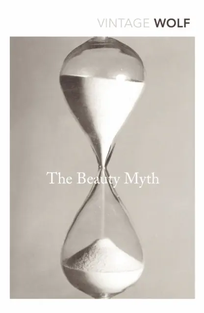 The Beauty Myth - Paperback Seasonal Sale