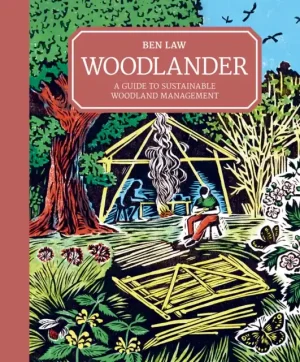 Flash Sale Woodlander - Hardback