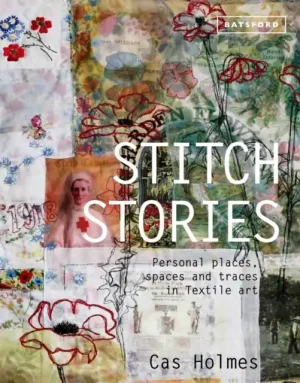 Stitch Stories - Hardback Order Now