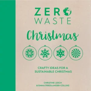 Zero Waste: Christmas - Paperback Today Only