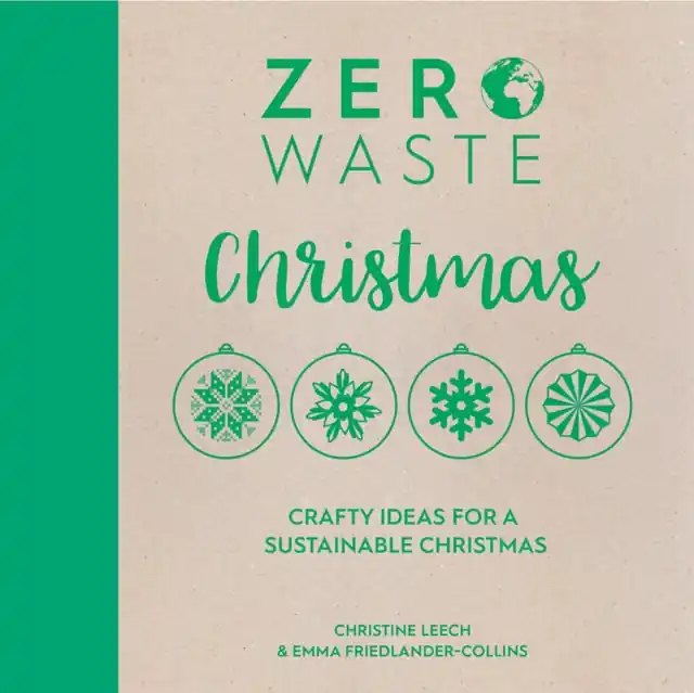 Zero Waste: Christmas - Paperback Today Only