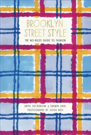 Exclusive Offer Brooklyn Street Style - Paperback