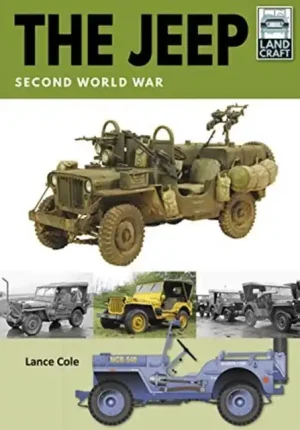Hot Picks The Jeep - Paperback