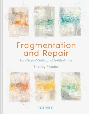 Fragmentation and Repair - Hardback Clearance