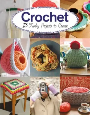 One Day Deal Crochet - Paperback