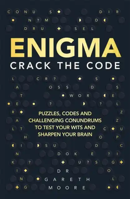 Limited Time Enigma - Paperback