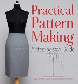 Order Now Practical Pattern Making - Paperback