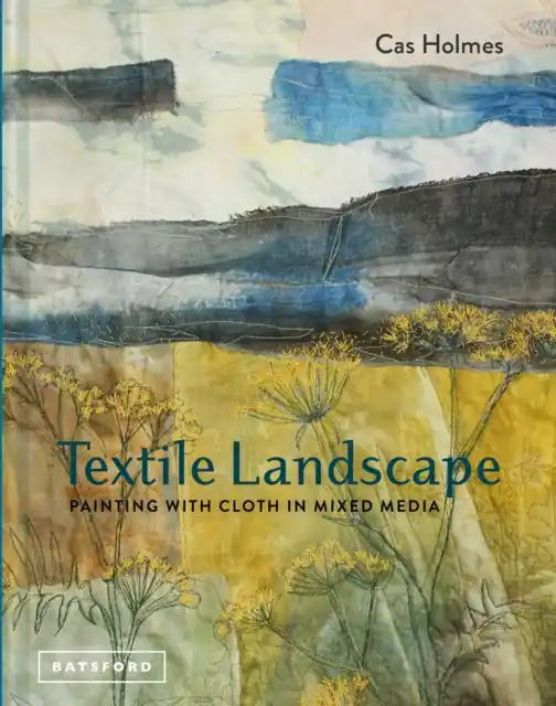 Textile Landscape - Hardback Best Choice