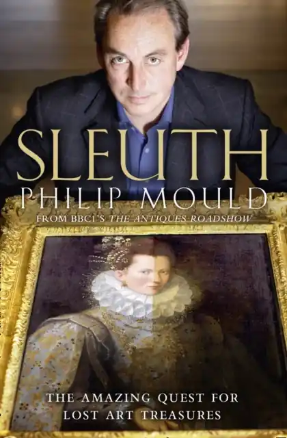 Big Sale Sleuth - Paperback