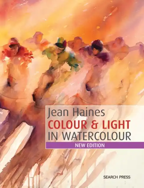 Colour & Light in Watercolour - Paperback Popular