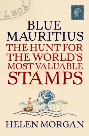 Hot Picks Blue Mauritius - Paperback