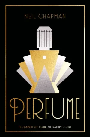 Perfume - Hardback Limited Edition