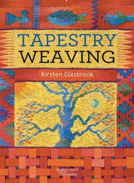 Tapestry Weaving - Paperback Shop Now