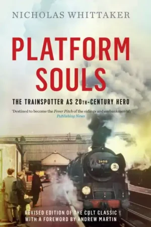 Original Platform Souls - Paperback