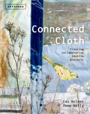 Connected Cloth - Hardback Wholesale