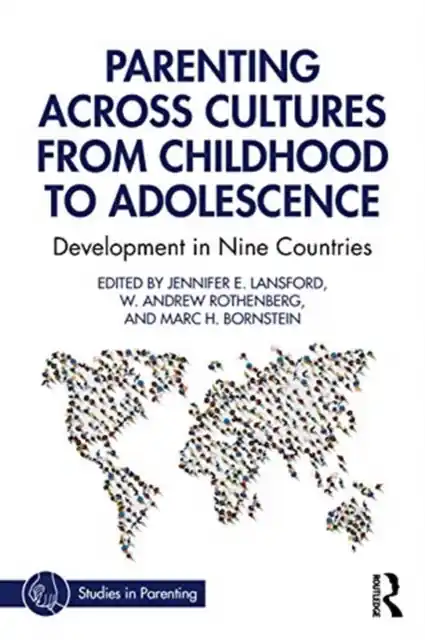 Parenting Across Cultures from Childhood to Adolescence - Paperback Buy Direct