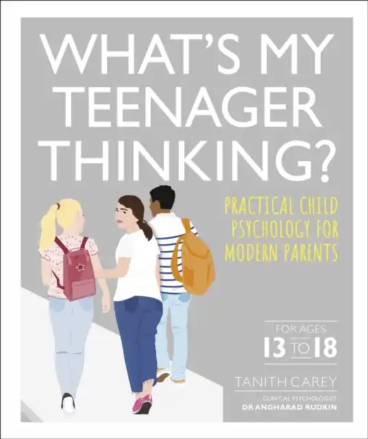 Hassle-Free Returns What's My Teenager Thinking? - Paperback