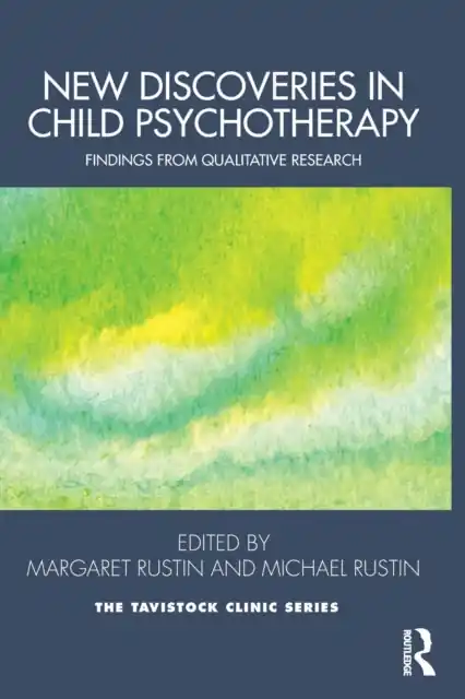 New Discoveries in Child Psychotherapy - Paperback Buy Direct