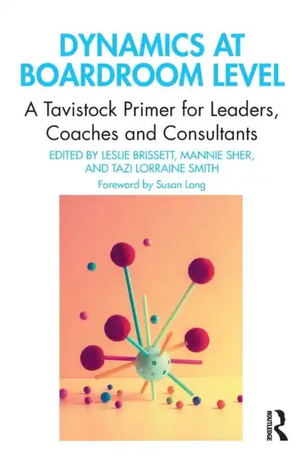 Top Rated Dynamics at Boardroom Level - Paperback